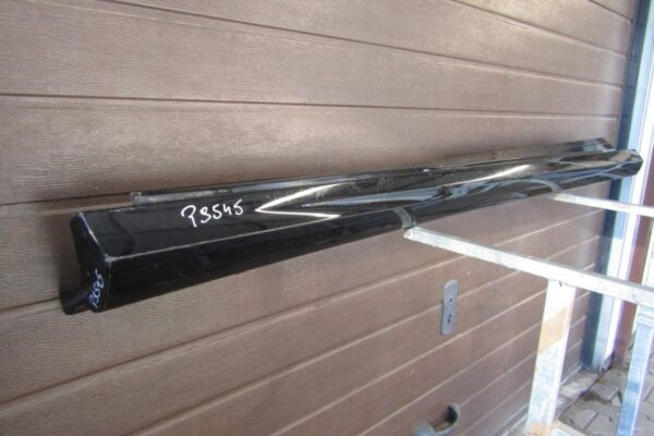 Zijskirt Rechts Dorpellijst Mercedes ML 166 AMG 11 GLE 15 1666980854 Dorpel P9545