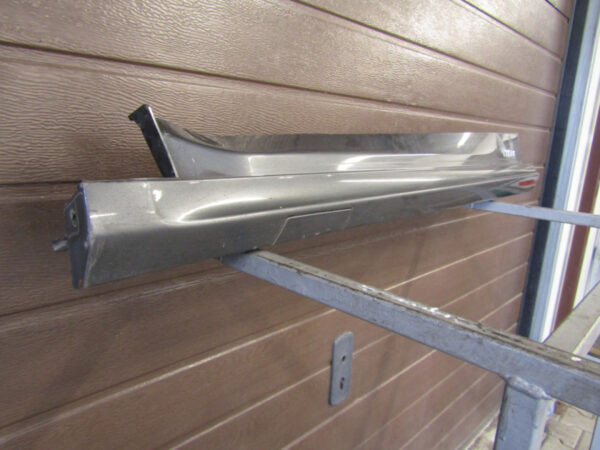 Zijskirt Dorpellijst Links FORD COURIER Sport Van Facelift 18 ht7v10155ab Dorpel P8868