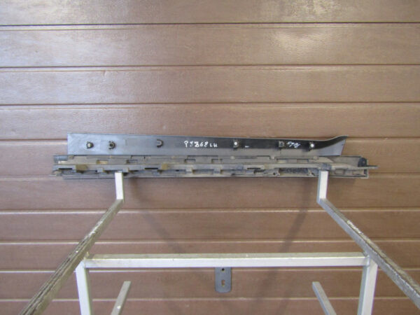 Zijskirt Dorpellijst Links FORD COURIER Sport Van Facelift 18 ht7v10155ab Dorpel P8868