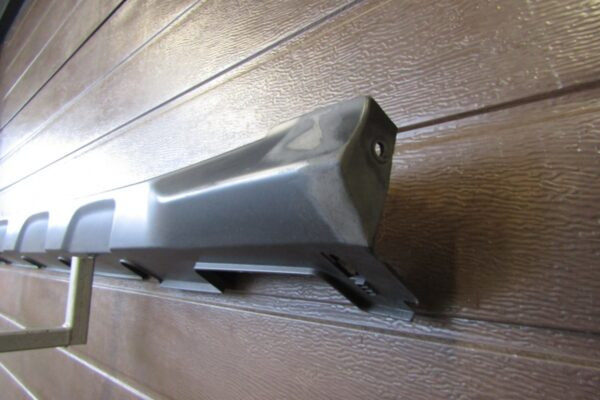 Zijskirt Dorpellijst Rechts Hyundai Kona 17-Cover 87752 j9500 Dorpel P8993