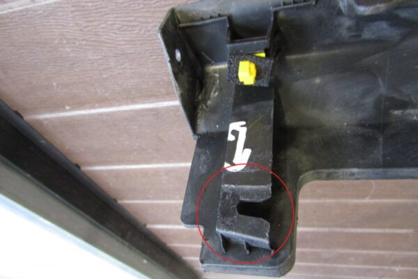 Zijskirt Dorpellijst Rechts Hyundai Kona 17-Cover 87752 j9500 Dorpel P8993
