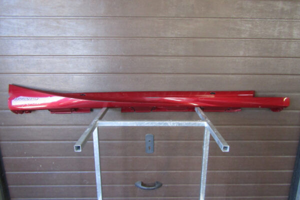 Zijskirt Dorpellijst Rechts Lexus IS 250 IS350 13- Hybrid 75851-53040 Dorpel P12494