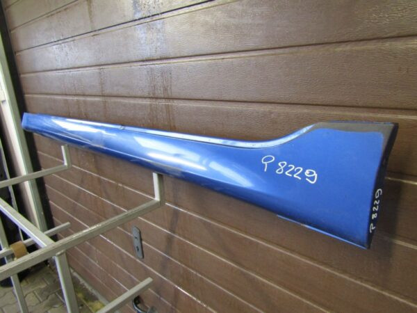 Zijskirt Links Dorpellijst BMW F46 M-pakket Mpakket Gran Tourer Dorpel P8229