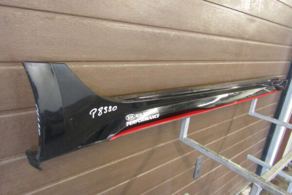 Zijskirt Dorpellijst Rechts Kia Proceed 3 GT Line 19- 87754j770010 Dorpel P8990