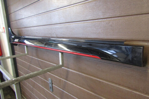 Zijskirt Dorpellijst Rechts Kia Proceed 3 GT Line 19- 87754j770010 Dorpel P8990