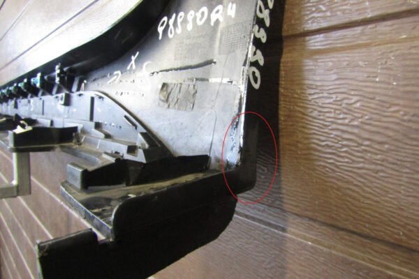 Zijskirt Dorpellijst Rechts Kia Proceed 3 GT Line 19- 87754j770010 Dorpel P8990