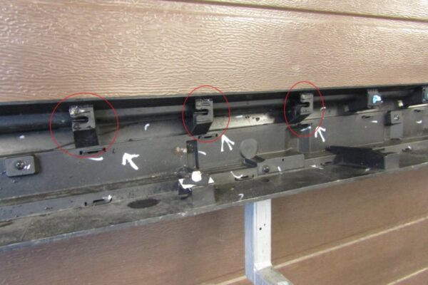 Zijskirt Dorpellijst Rechts Kia Proceed 3 GT Line 19- 87754j770010 Dorpel P8990