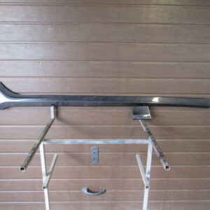 Zijskirt Dorpellijst Rechts Kia Ceed 2 GT Irmscher 12-15 80033011351 Dorpel P9822