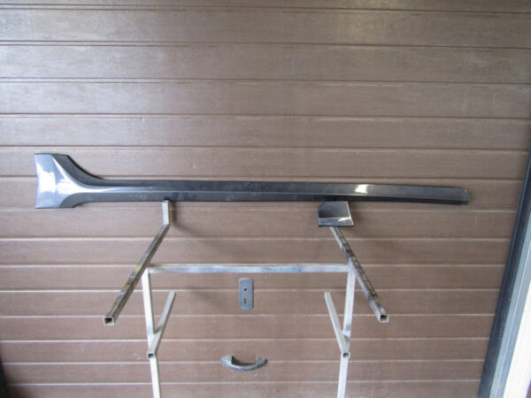 Zijskirt Dorpellijst Rechts Kia Ceed 2 GT Irmscher 12-15 80033011351 Dorpel P9822