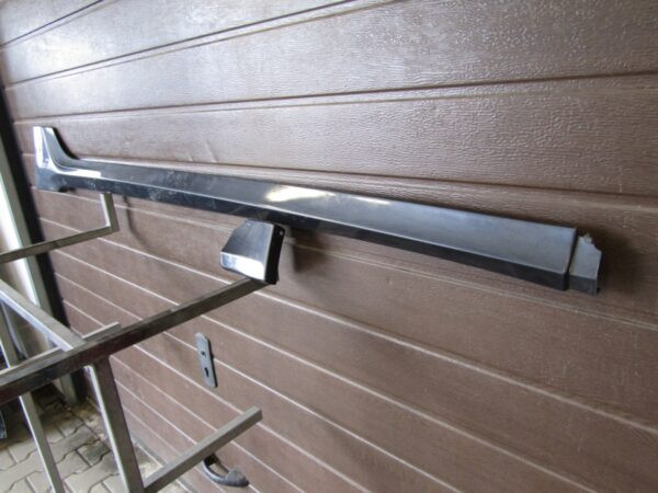 Zijskirt Dorpellijst Rechts Kia Ceed 2 GT Irmscher 12-15 80033011351 Dorpel P9822