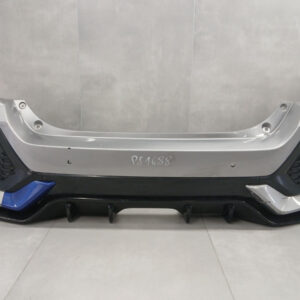 Bumper Honda Civic X 10 HB SPORT 17- 71501-TGG-ZZ00 Achterbumper PJ1688