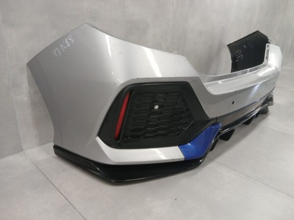 Bumper Honda Civic X 10 HB SPORT 17- 71501-TGG-ZZ00 Achterbumper PJ1688
