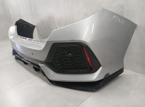 Bumper Honda Civic X 10 HB SPORT 17- 71501-TGG-ZZ00 Achterbumper PJ1688