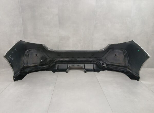 Bumper Honda Civic X 10 HB SPORT 17- 71501-TGG-ZZ00 Achterbumper PJ1688