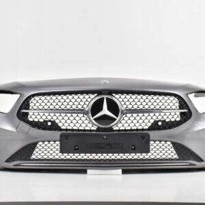 Bumper MERCEDES A-KLASSE A KLASSE W177 177 FACELIFT ORDINARY 6XPDC Voorbumper 02997