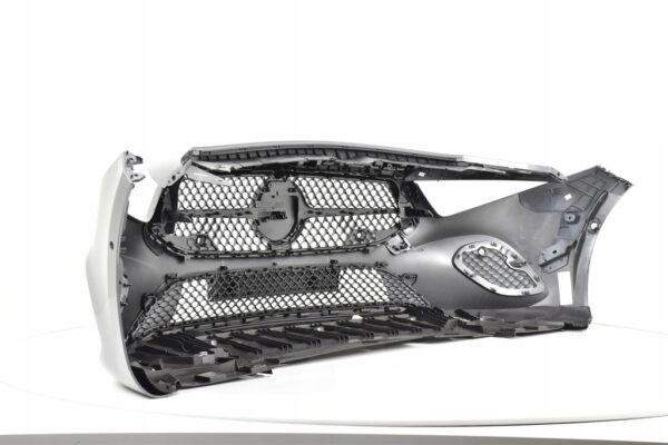 Bumper MERCEDES A-KLASSE A KLASSE W177 177 FACELIFT ORDINARY 6XPDC Voorbumper 02997