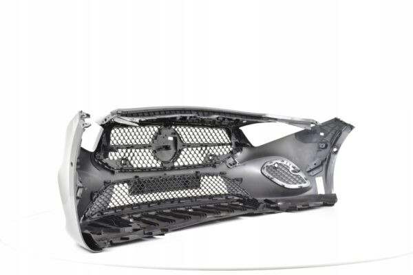 Bumper MERCEDES A-CLASS A CLASS W177 177 FACELIFT ORDINARY Voorbumper 02865