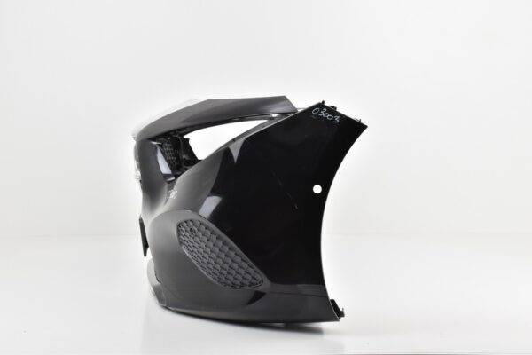 Bumper MERCEDES A-KLASSE A KLASSE W177 177 FACELIFT ORDINARY  Voorbumper 03003
