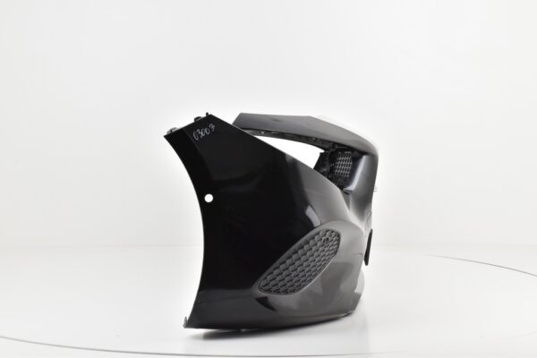 Bumper MERCEDES A-KLASSE A KLASSE W177 177 FACELIFT ORDINARY  Voorbumper 03003