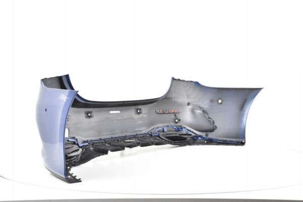 Bumper MERCEDES A-KLASSE A KLASSE W177 177 AMG LINE SEDAN VERSION Achterbumper 03025
