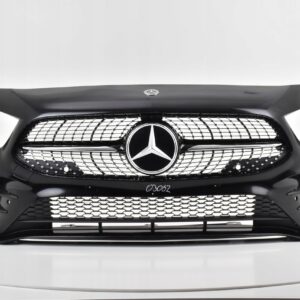 Bumper MERCEDES A-KLASSE A KLASSE W177 177 AMG LINE Voorbumper 03062
