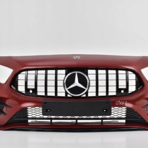 Bumper MERCEDES A-KLASSE A KLASSE W177 177 AMG LINE Voorbumper 03064