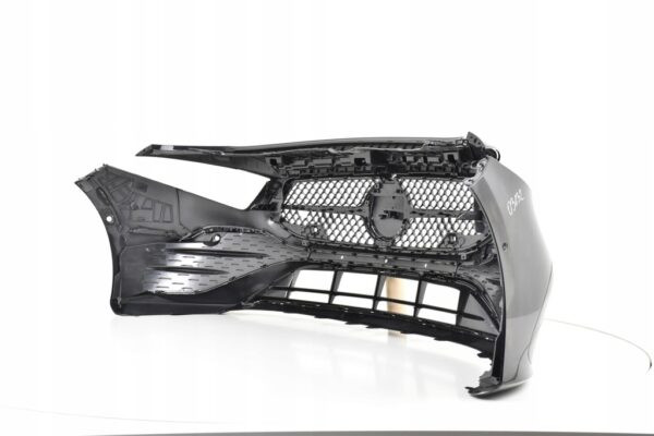 Bumper MERCEDES A-KLASSE A KLASSE W177 177 FACELIFT 2023- AMG LINE  Voorbumper 03132