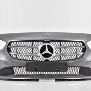 Bumper MERCEDES B-KLASSE B KLASSE W247 247 ORDINARY  Voorbumper 02374