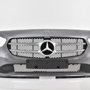 Bumper MERCEDES B-KLASSE B KLASSE W247 247 ORDINARY  Voorbumper 02975