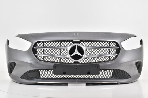 Bumper MERCEDES B-KLASSE B KLASSE W247 247 ORDINARY  Voorbumper 02975