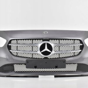 Bumper MERCEDES B-KLASSE B KLASSE W247 247 ORDINARY  Voorbumper 02977