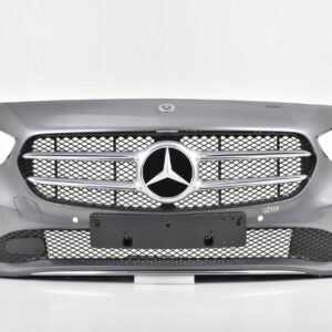 Bumper MERCEDES B-KLASSE B KLASSE W247 247 ORDINARY Voorbumper 02979