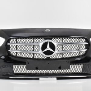 Bumper MERCEDES B-KLASSE B KLASSE W247 247 ORDINARY  Voorbumper 02801