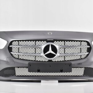Bumper MERCEDES B-KLASSE B KLASSE W247 247 ORDINARY Voorbumper 02879