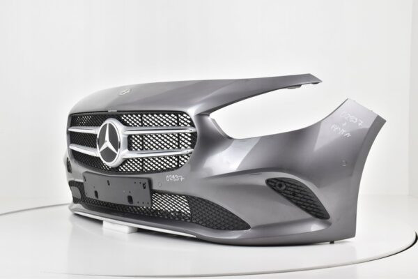 Bumper MERCEDES B-KLASSE B KLASSE W247 247 ORDINARY Voorbumper 02937