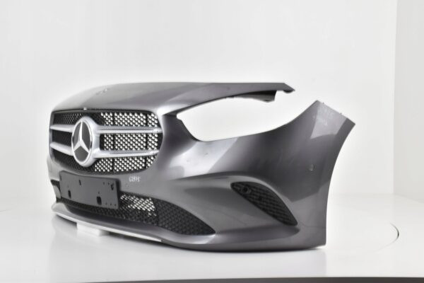 Bumper MERCEDES B-KLASSE B KLASSE W247 247 ORDINARY  Voorbumper 02975