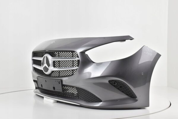 Bumper MERCEDES B-KLASSE B KLASSE W247 247 ORDINARY  Voorbumper 02977