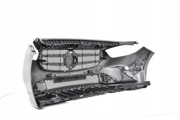 Bumper MERCEDES B-KLASSE B KLASSE W247 247 ORDINARY  Voorbumper 02975