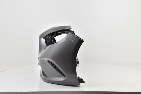 Bumper MERCEDES B-KLASSE B KLASSE W247 247 ORDINARY  Voorbumper 02374
