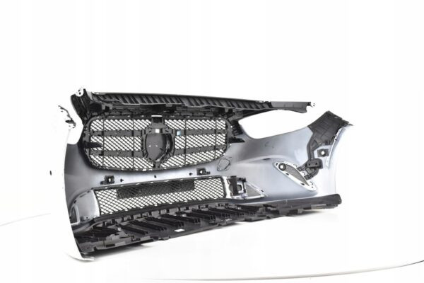 Bumper MERCEDES B-KLASSE B KLASSE W247 247 ORDINARY Voorbumper 01670