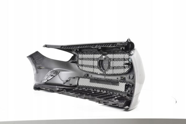 Bumper MERCEDES B-KLASSE B KLASSE W247 247 ORDINARY  Voorbumper 02977