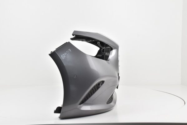 Bumper MERCEDES B-KLASSE B KLASSE W247 247 ORDINARY Voorbumper 02937