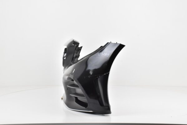 Bumper MERCEDES C-KLASSE C KLASSE W05 W205 2019- AMG LINE Voorbumper 03189
