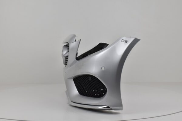 Bumper MERCEDES C-KLASSE C KLASSE W205 205 2014-AMG Voorbumper 01492
