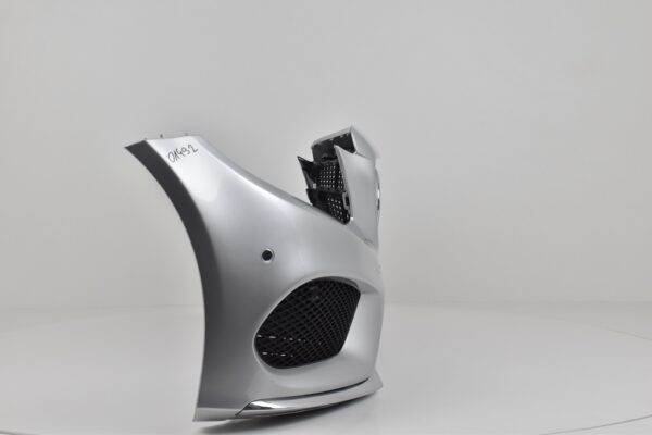 Bumper MERCEDES C-KLASSE C KLASSE W205 205 2014-AMG Voorbumper 01492