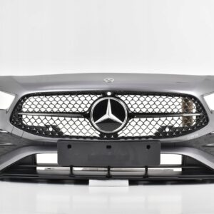 Bumper MERCEDES CLA W118 118 FACELIFT AMG LINE  Voorbumper 02936