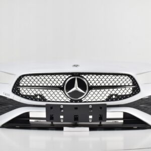 Bumper MERCEDES CLA W118 118 FACELIFT AMG LINE  Voorbumper 01650