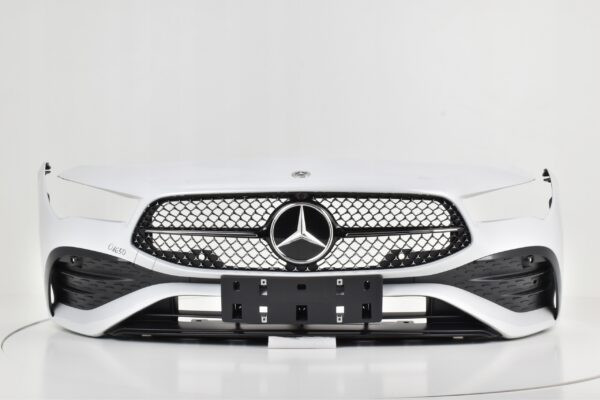 Bumper MERCEDES CLA W118 118 FACELIFT AMG LINE  Voorbumper 01650