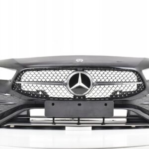 Bumper MERCEDES CLA W118 118 FACELIFT AMG LINE Voorbumper 03145