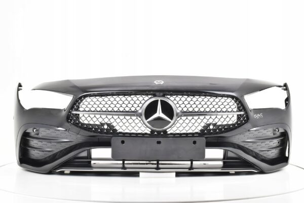 Bumper MERCEDES CLA W118 118 FACELIFT AMG LINE Voorbumper 03145